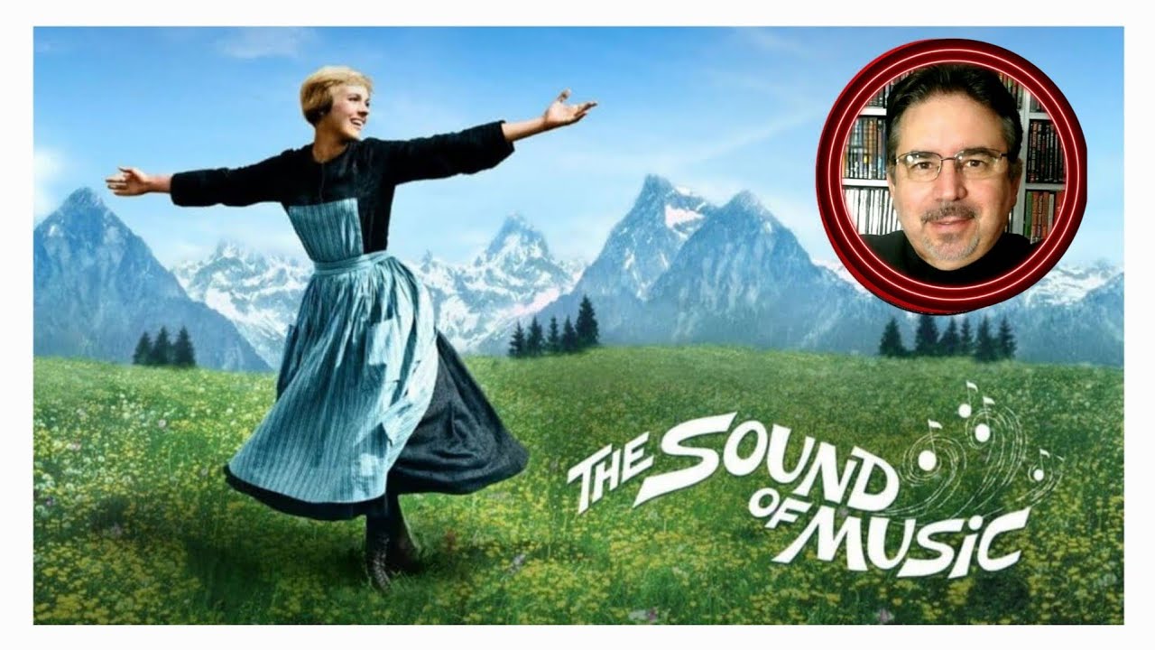 THE SOUND OF MUSIC (1965) | 60th Anniversary Screening Review 