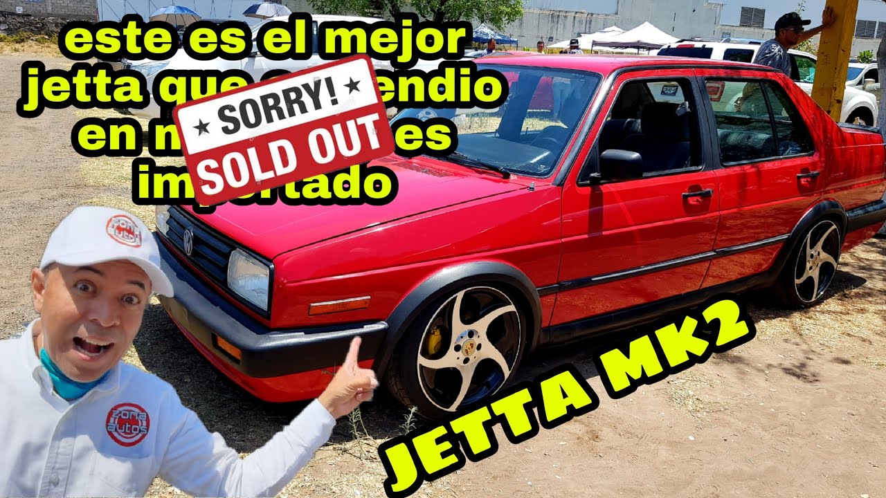 VOLKSWAGUEN JETTA Vendido autos en venta TIANGUIS DE AUTOS MERCADO LIBRE zona autos review cars
