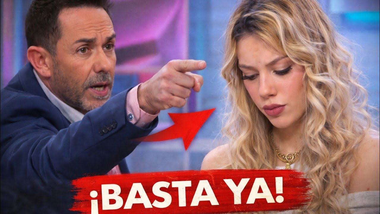 JESUS MANUEL RUIZ FULMINA A ALEJANDRA RUBIO Y CARLO COSTANZIA