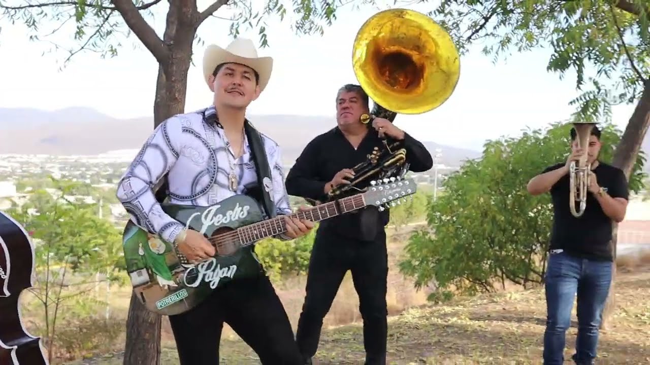 El Proceso - Jesus Payan e Imparables