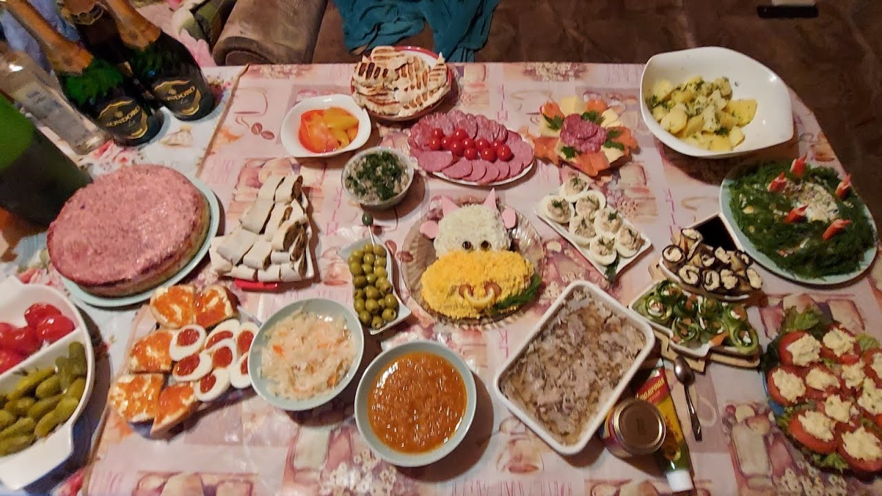Влог 