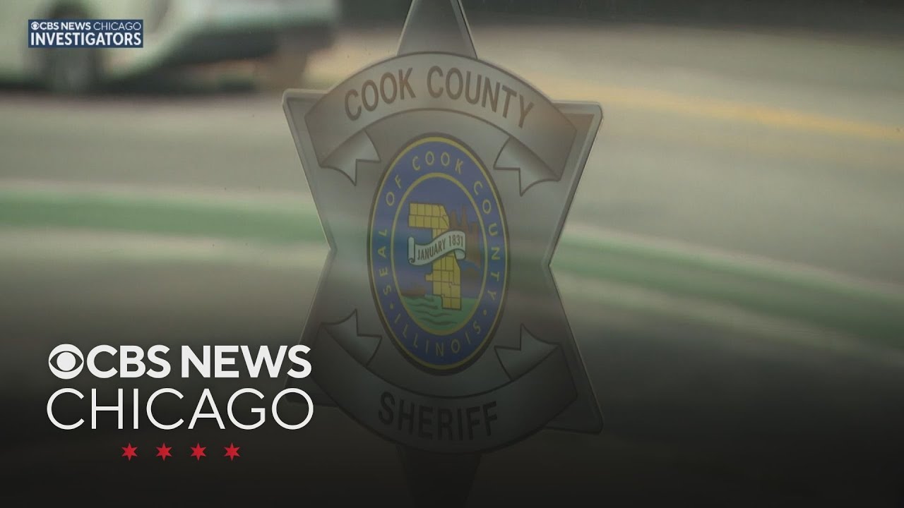 Cook County Sheriff substation still not open in South Loop, despite planned June launch