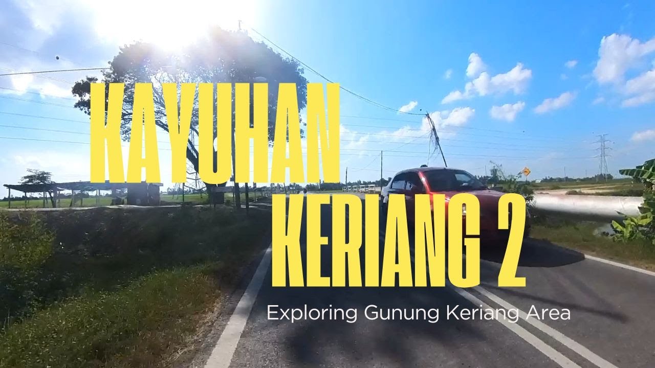 Kayuhan Keriang 2.