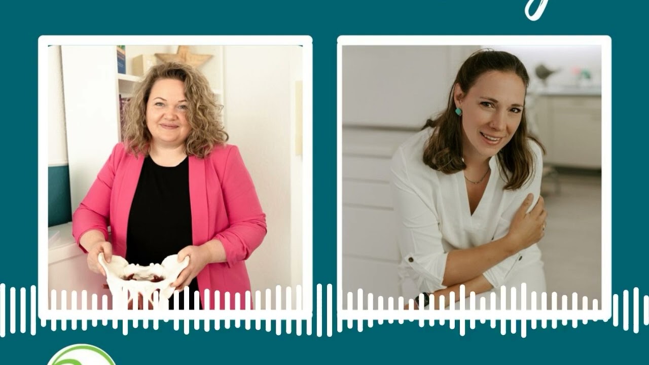 Folge #114 Gynäkologie und Sexualmedizin mit Dr.med. Annekaren von Beckerath