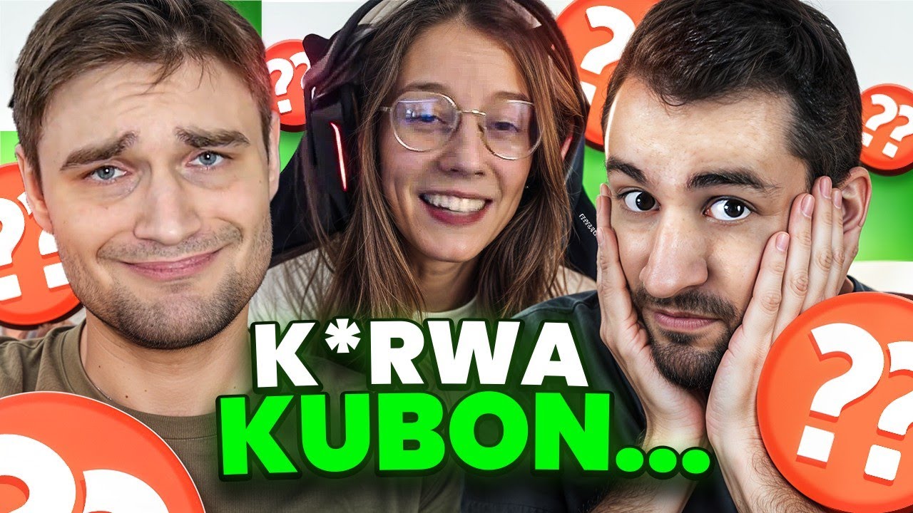 NIE WYTRZYMAM