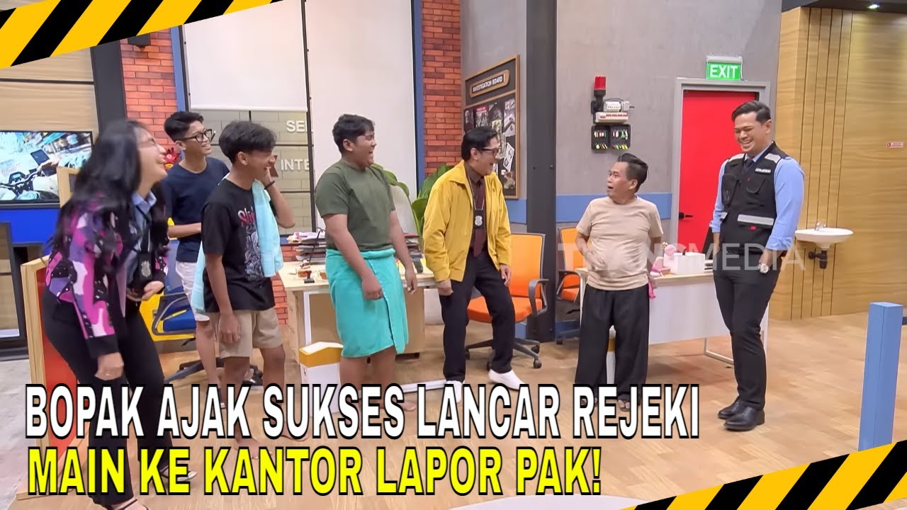 BOPAK AJAK 