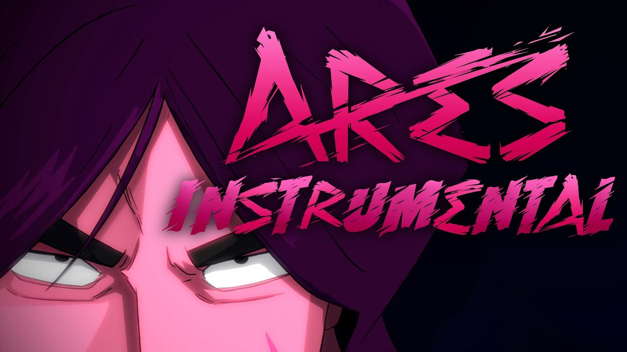 ARES | Destripando la Historia COVER INSTRUMENTAL | Sebaz ST