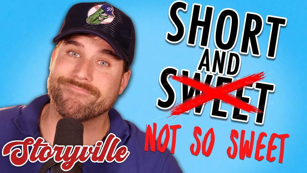 Short and Not-So-Sweet  - Storyville Ep.18