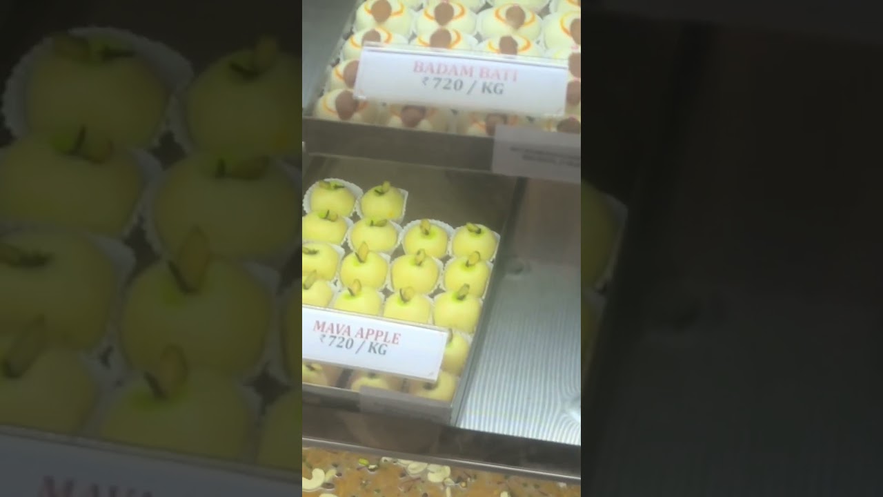 #kajumithai