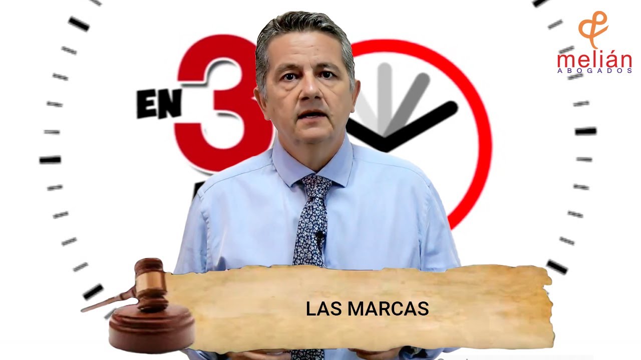 Las marcas