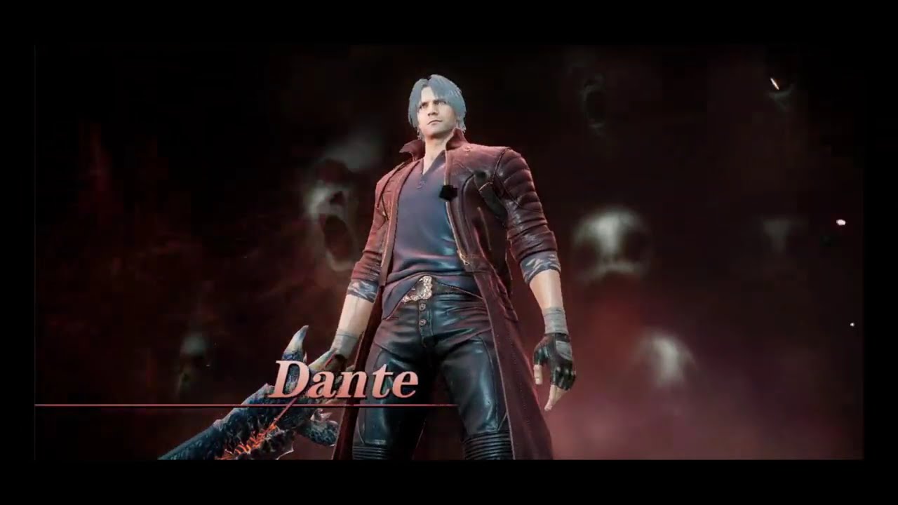Freezing Tempest vs Awakened Prince | Dante Boss Fight Comparison (DMC POC)