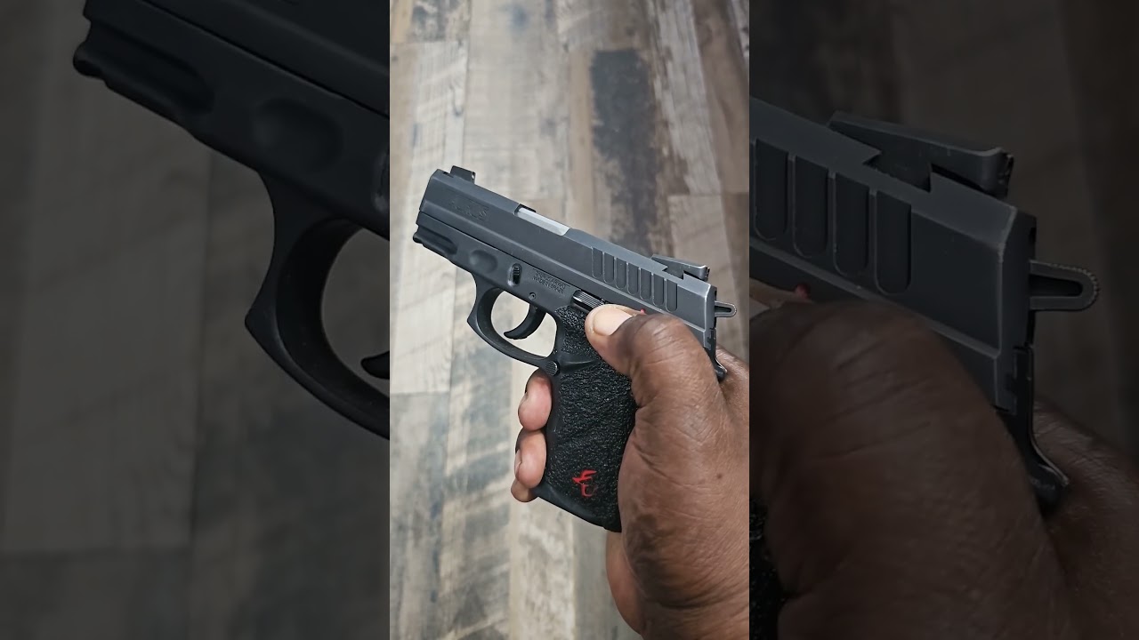 Taurus TH9C #everydaycarry #edc #2ndamendment #9mmpistol