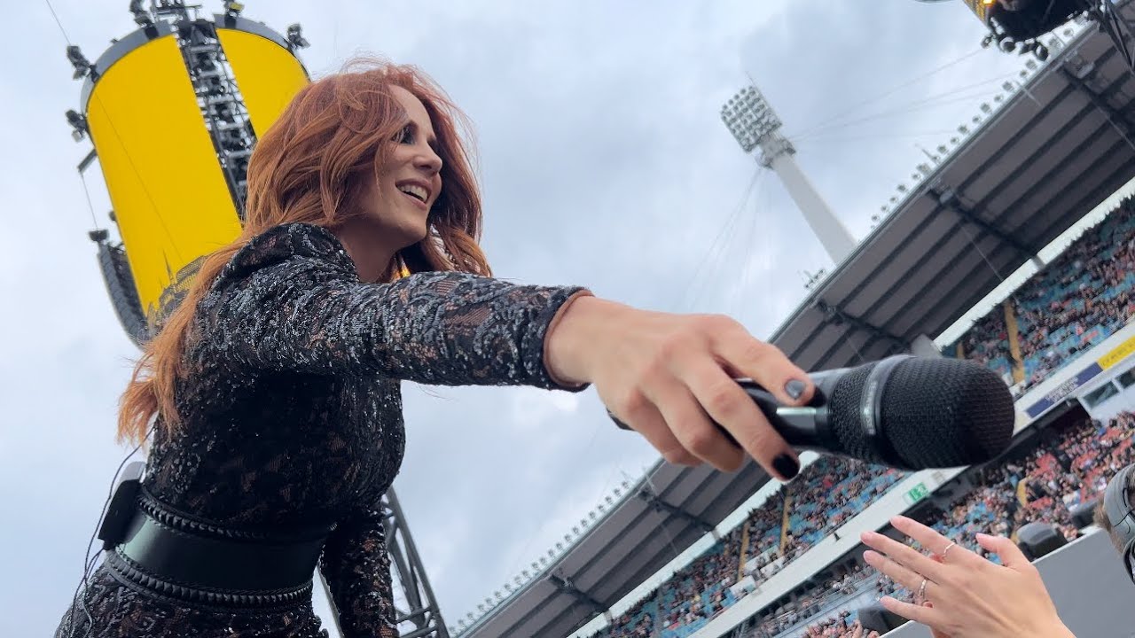 Epica: The Essence of Silence [Live 4K] (Gothenburg, Sweden - June 18, 2023)