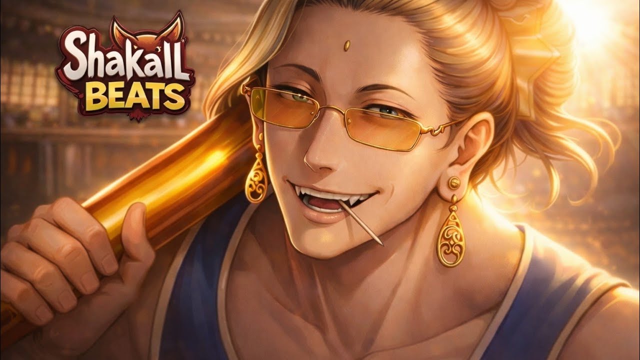 Buda (Shuumatsu no Valkyrie) Eu Escolho Por Quem Eu Vou Lutar