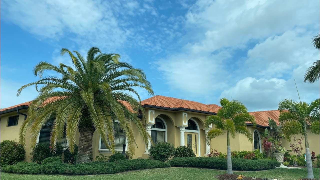 Explore: Punta Gorda - Florida  2021