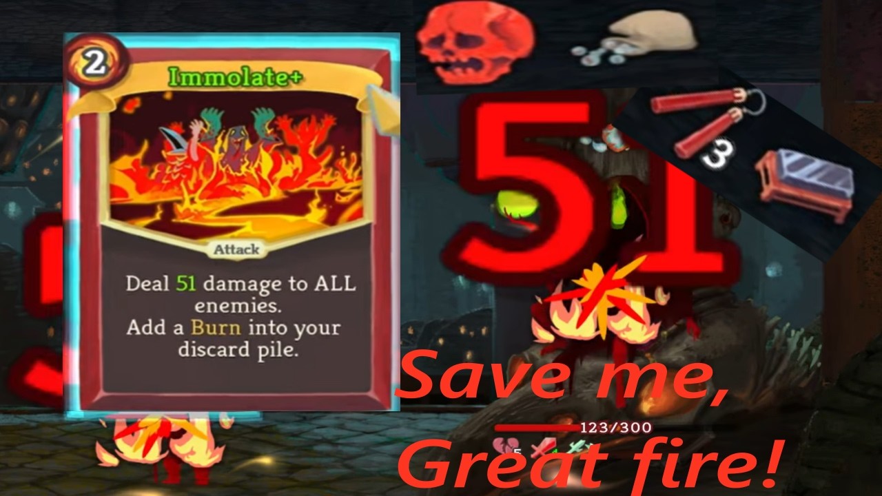 Slay the Spire 100% (22/46) | Ascension 0-20 Climbing with Ironclad | Part 13