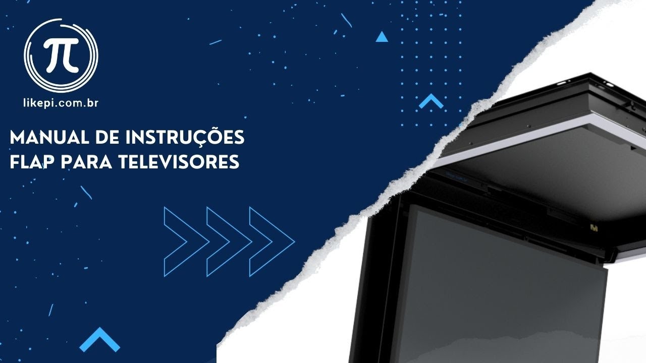 Flap Like Pi Domótica - Instalação