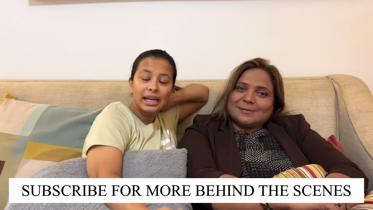Qalandar| Behind the scene | Saima waseem |Muneeb Butt | Ali Abbas @PlanetCraving