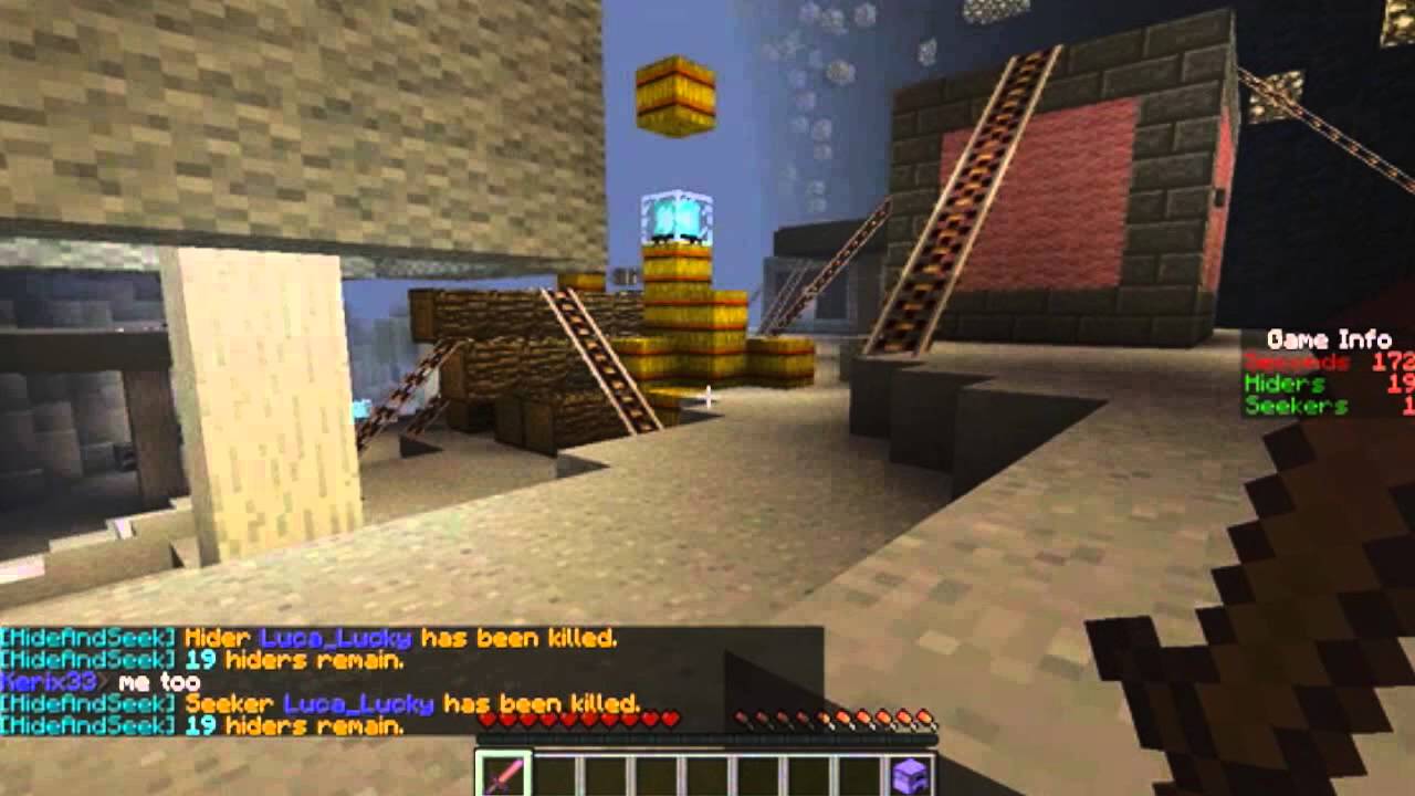 MM7Minecraft #5 (With EDITinGAMING, Behzinga and Kittykhajit)