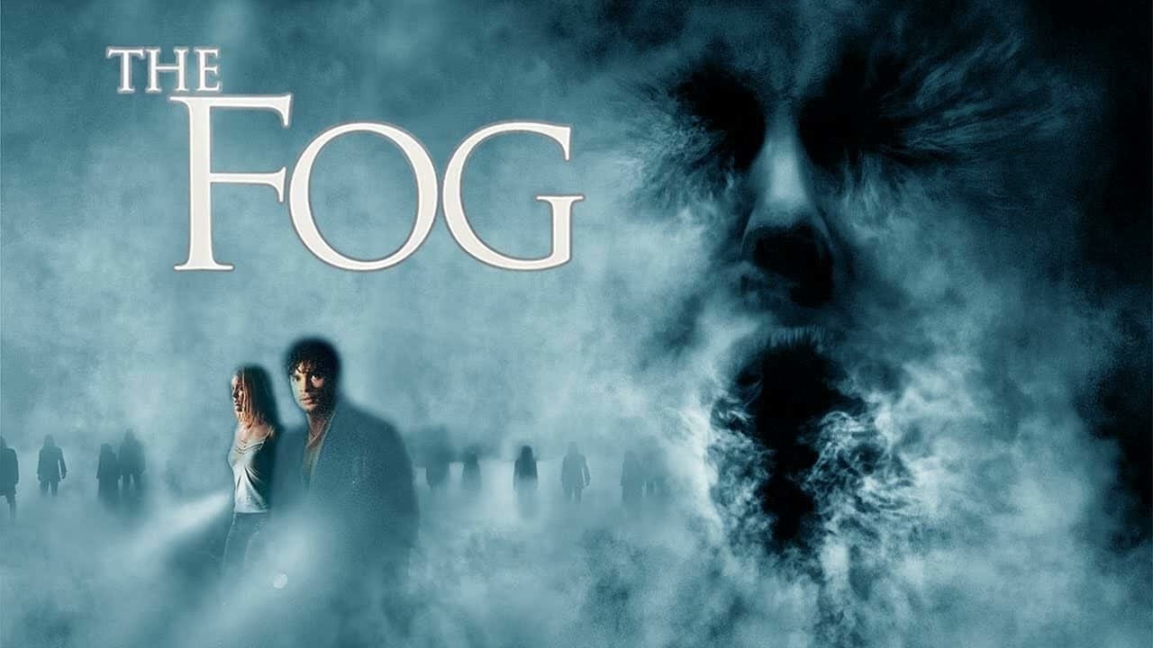 The Fog Movie Score Suite - Graeme Revell (2005)