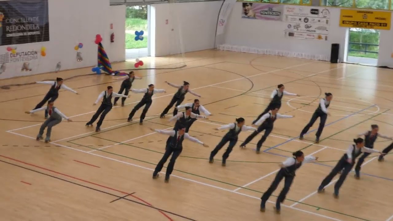 Festival fin de curso 2023 - 15.Show Soutomaior