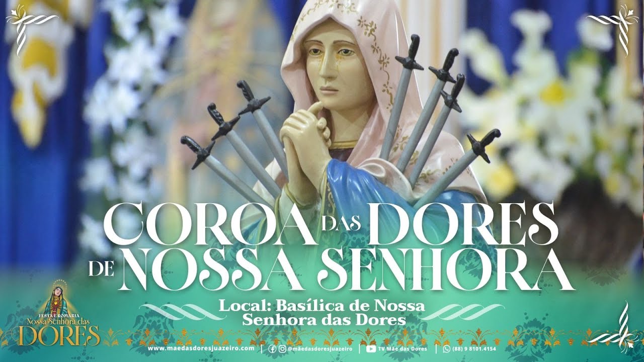 Coroa das Dores de Nossa Senhora
