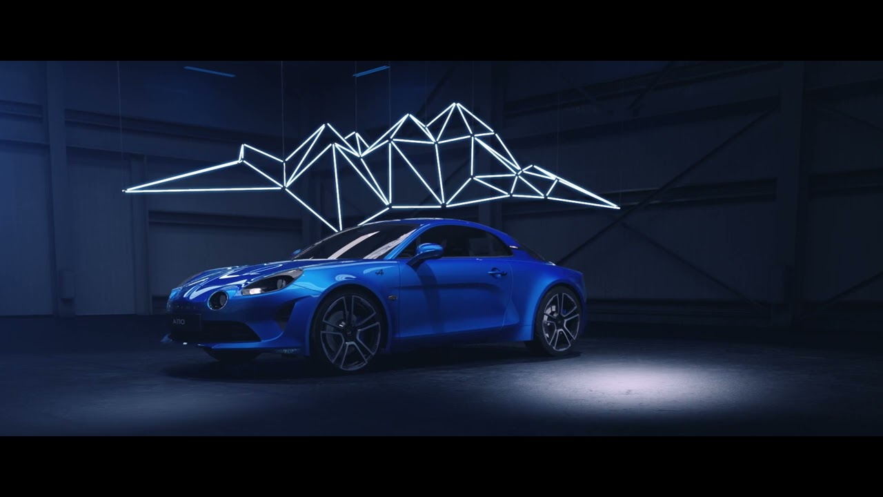 Alpine A110 - Maintaining the battery charge