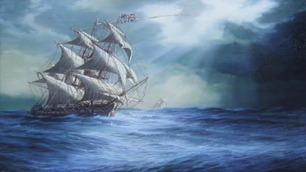 Age of Pirates 2 - Robbing the Town of Portobelo