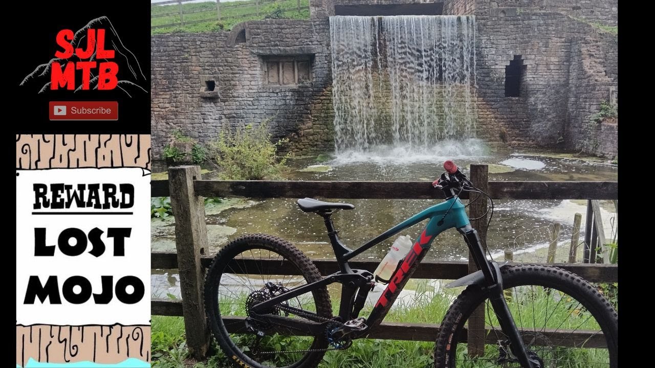 Mojo Quest: Exploring Local Trails