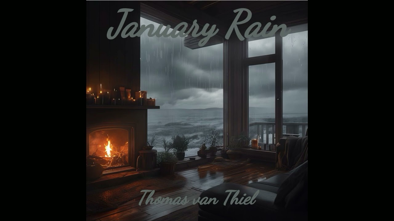 January Rain