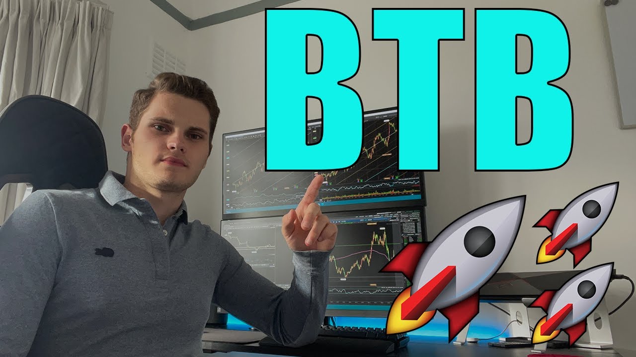 BTB Analysis - $BTB STOCK PRICE PREDICTION & TARGETS