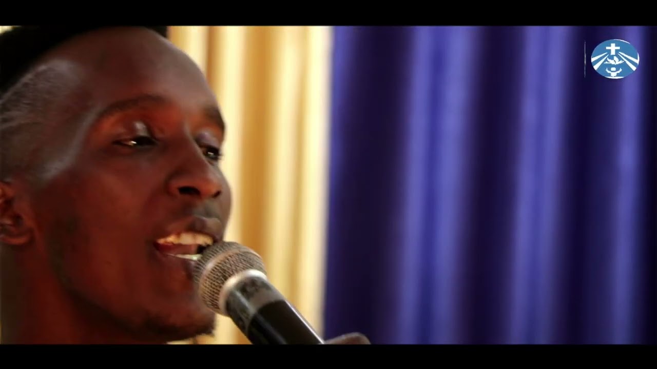 Banjuka by Peter Blessing , Marimba Version.   GCC Chuka Town By Edenbett Nasibu.