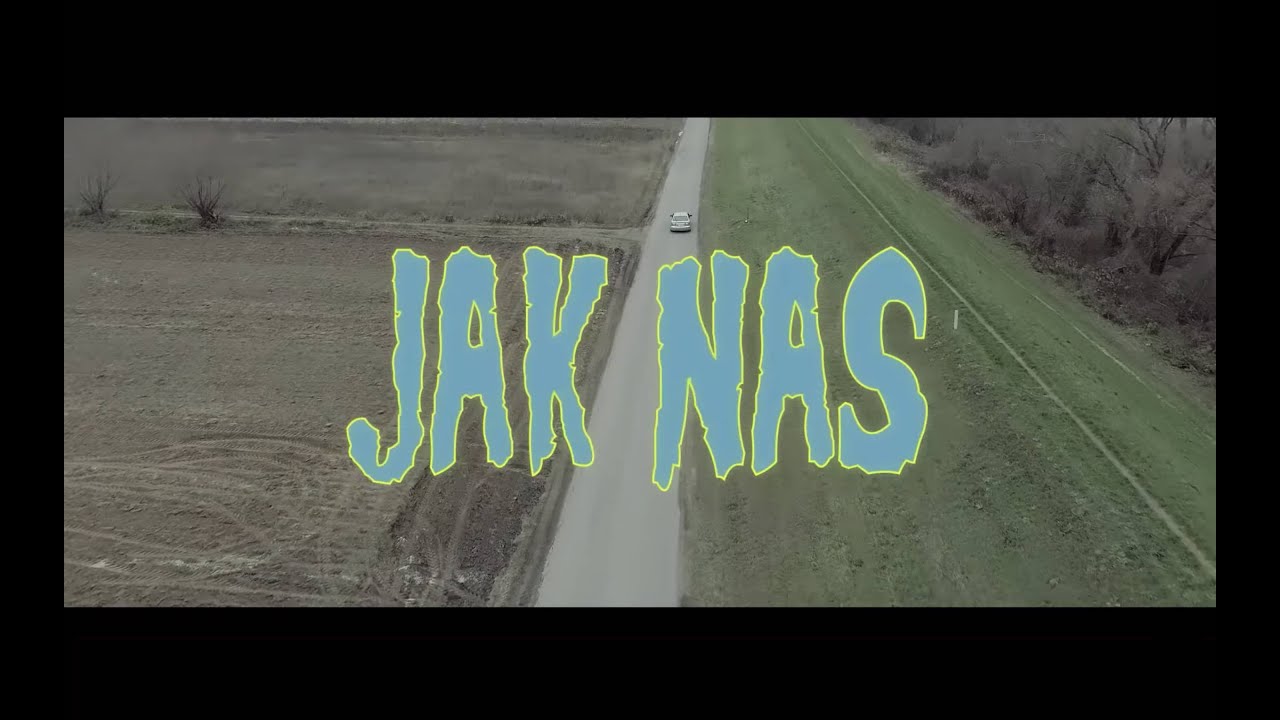 Frosti Rege - Jak Nas ft.  Tymek (prod. moody scrag x cries in spanish)