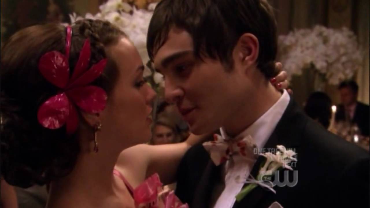 Chuck and Blair: Top 12 Moments - Season 1 [PART 2]