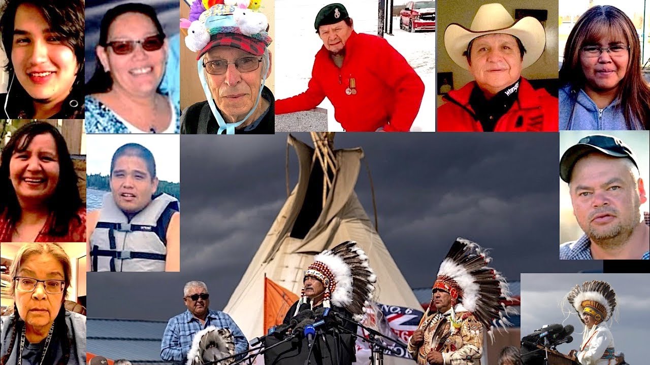 Murder & Tragedy: James Smith Cree Nation - Sept. 4th-7th 2022 - Saskatchewan, Canada