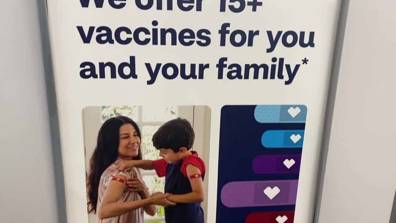 Your Health, Your Language, Your Community RSV Vaccine information video in Urdu
