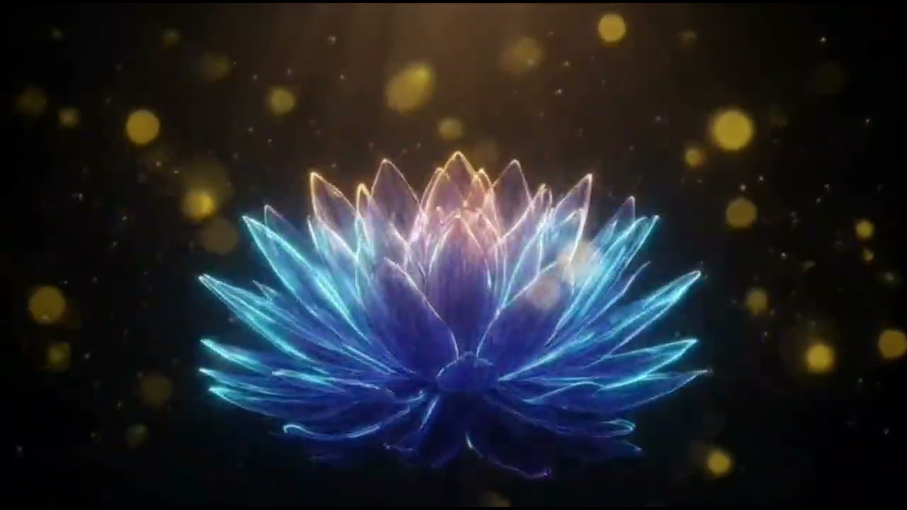 0Frequency Synergy: 174Hz + 528Hz + 963Hz | Deep Healing, Miracles & Divine Connection