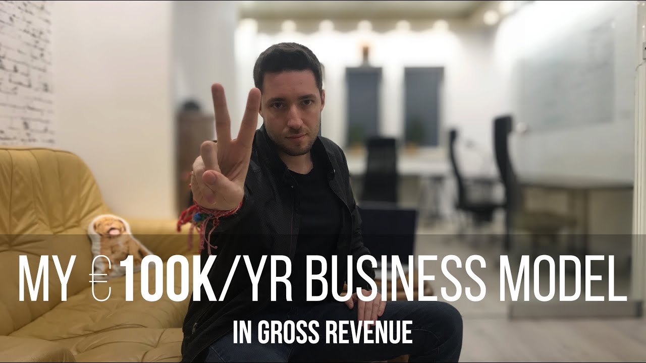 Bootstrapping the smallest Coworking Space with €4k