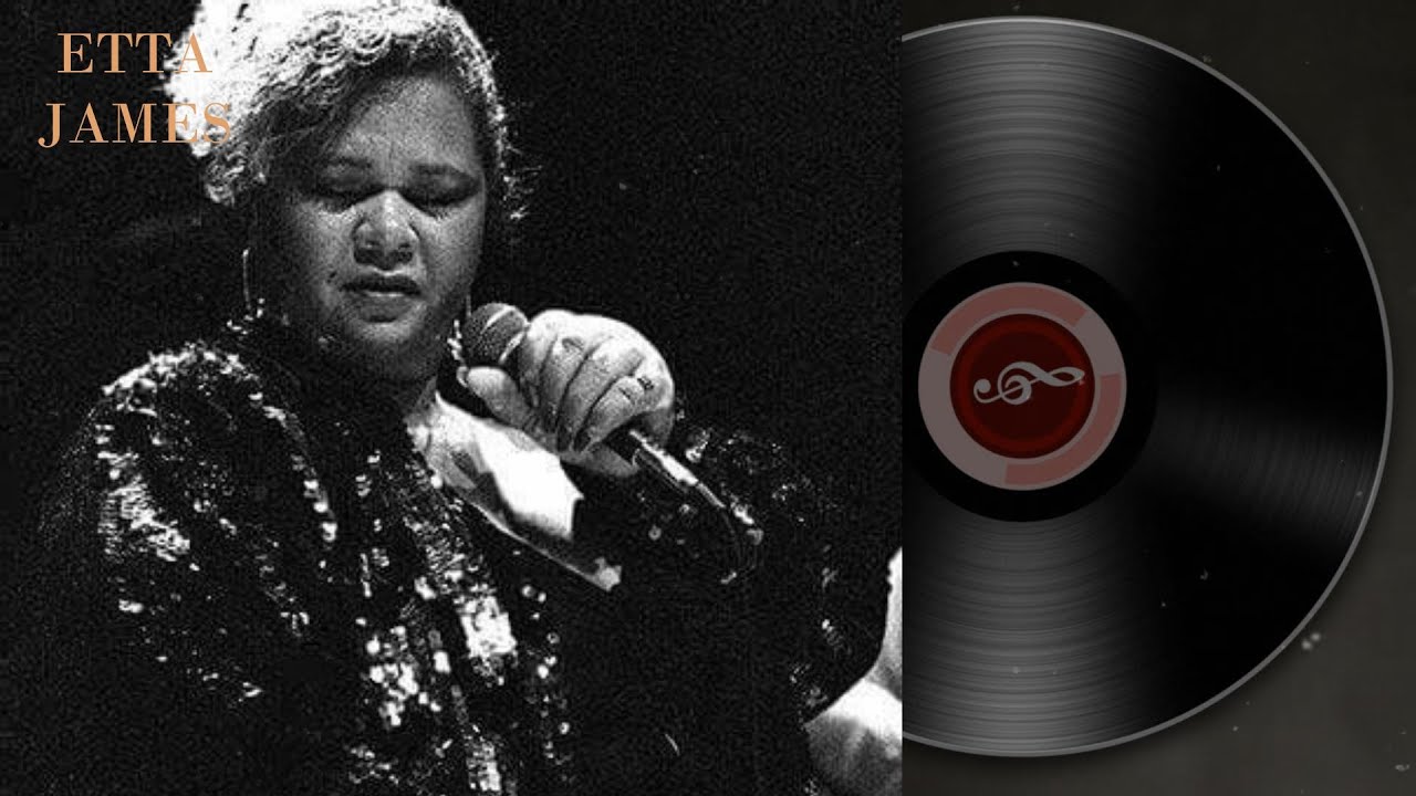 60’s Soul Classic (1966) [Unreleased Album] Etta James & Aretha Franklin