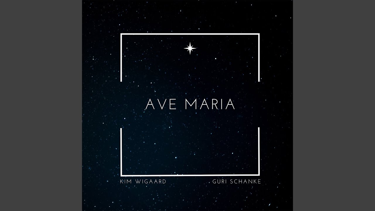 Ave Maria