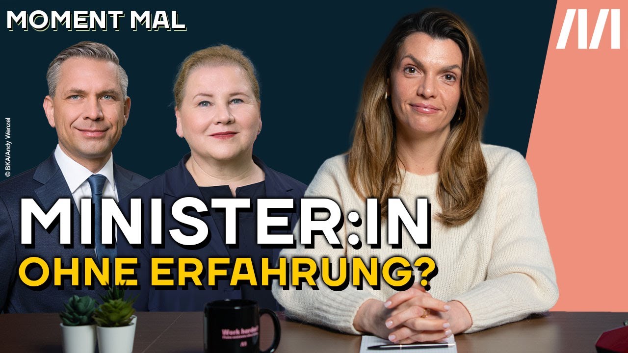Er Herkules, sie unerfahren: Frauen werden strenger bewertet