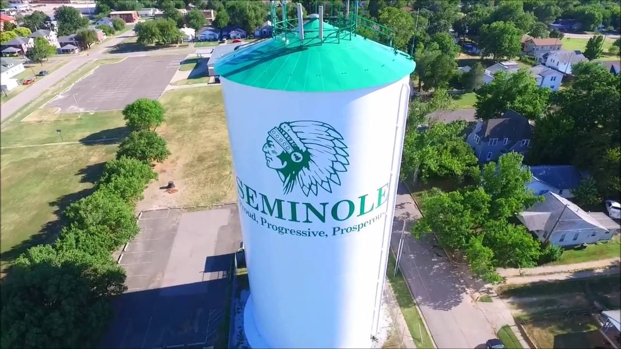 Cruising Main 2016, Seminole Style