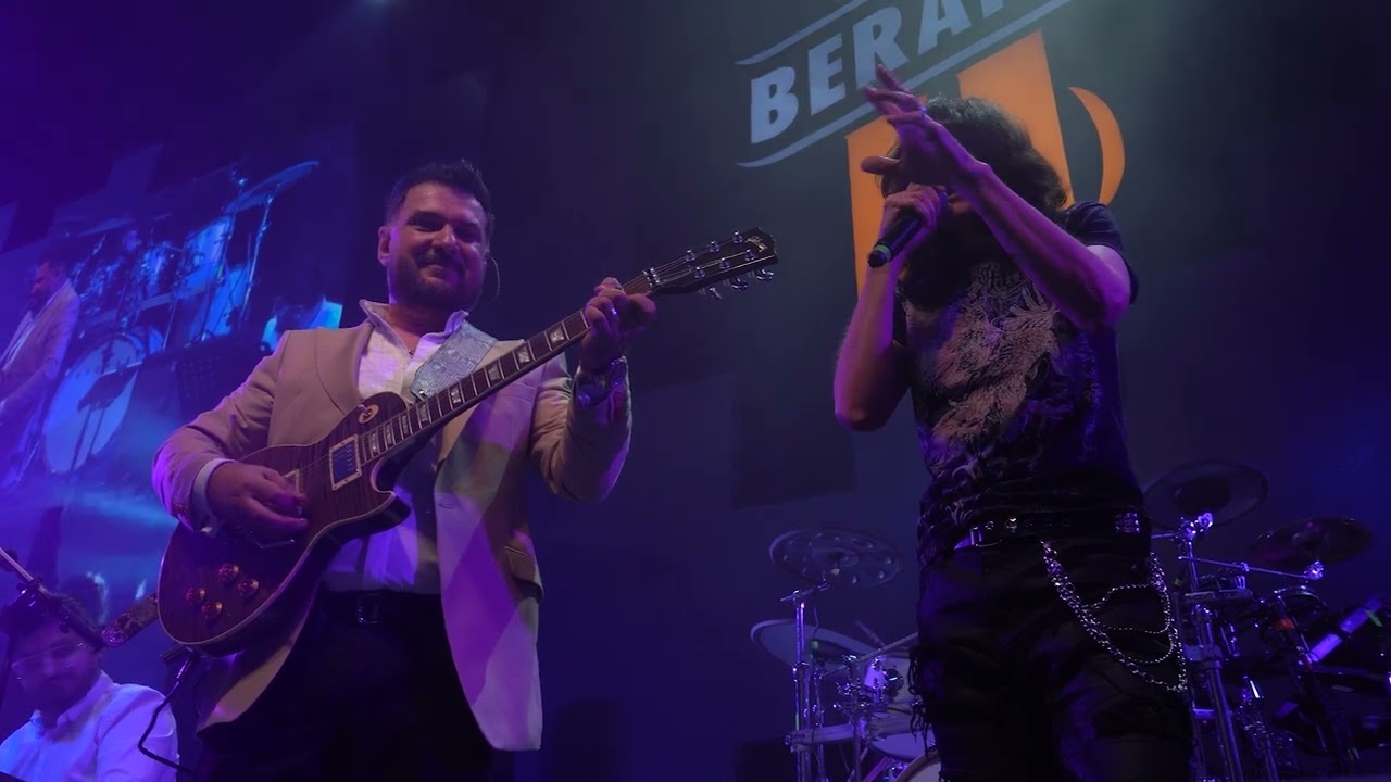 Adi de la Valcea & Kempes✅Ploaia✅CARGO✅Duet Magistral✅BerariaH