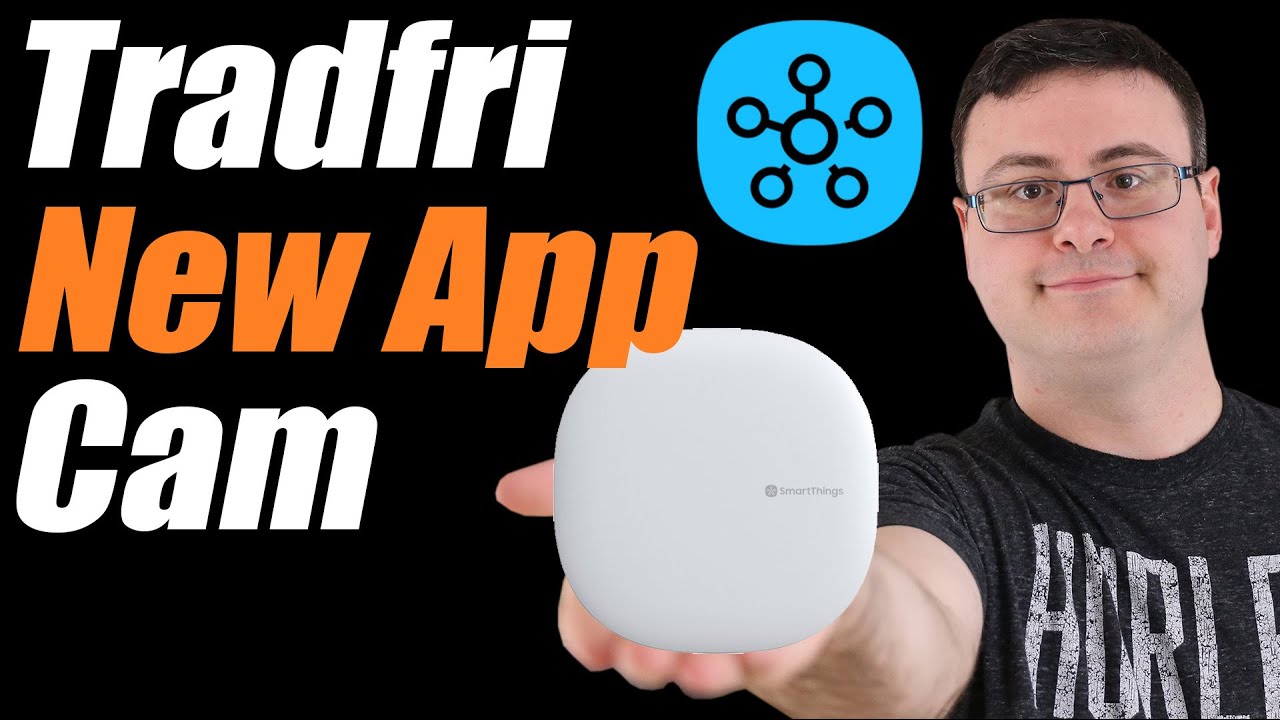 Samsung SmartThings New Updates and New Features For August 11, 2019