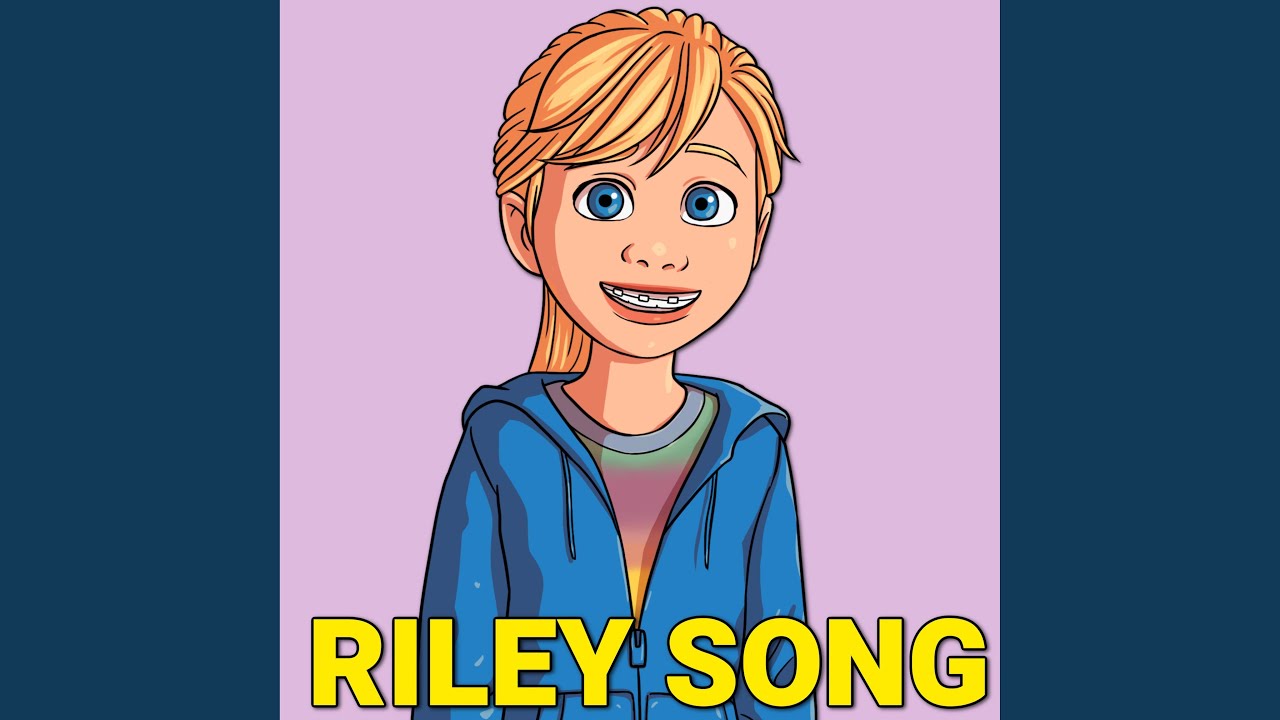 Riley Song (Inside Out 2)