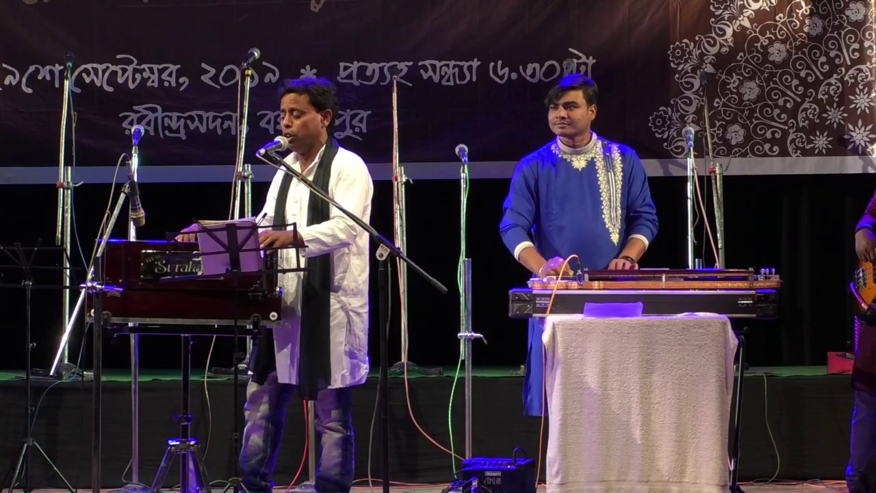 Chosma lagao mone | Bengali Folk | Nazmul Geeti