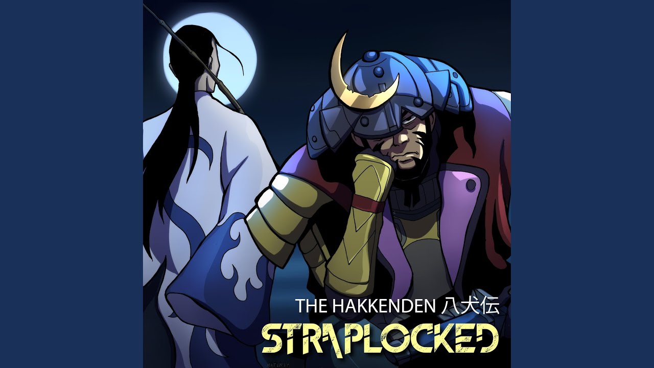 Hakkenden