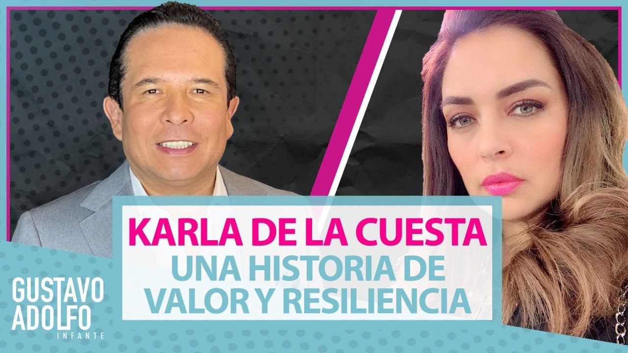 Cuando detuvieron a Gloria Trevi y Sergio Andrade en Río de Janeiro: Karla de la Cuesta