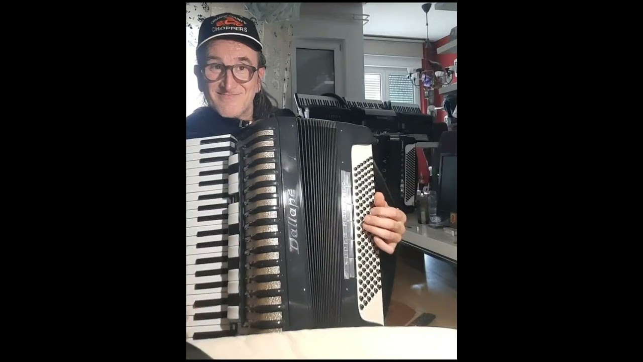 Suprmaestro 1967 VS Amerikanka 1955  today by Kaita❤️❤️🤲
