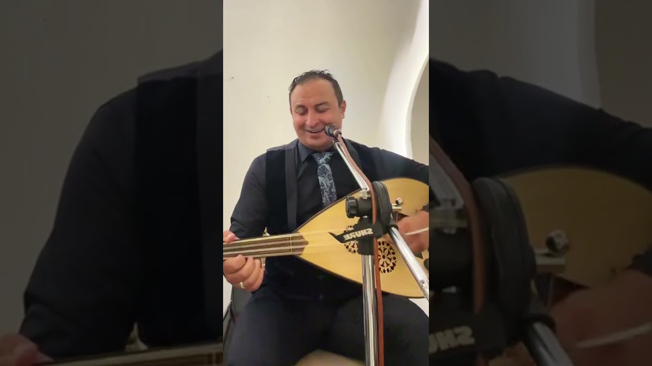 عباس ريغي — مالوف قسنطيني (زعمة النار تطفاشي + خرجو ثلاثة)